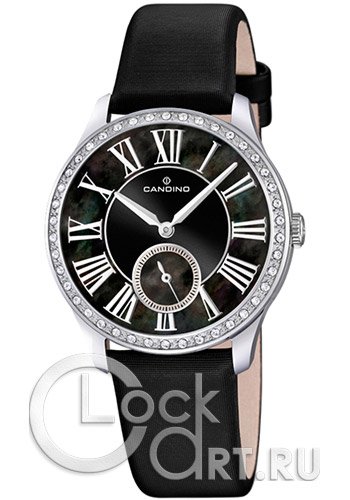 Женские наручные часы Candino Classic C4596.3