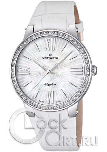 Женские наручные часы Candino Elegance C4597.1