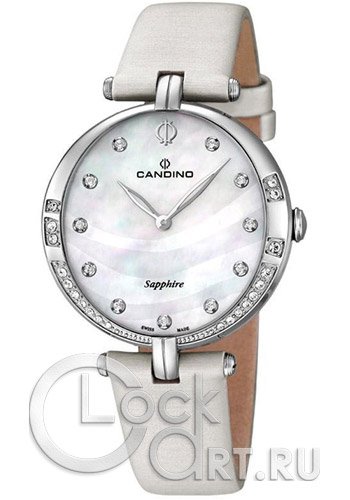 Женские наручные часы Candino Elegance C4601.1