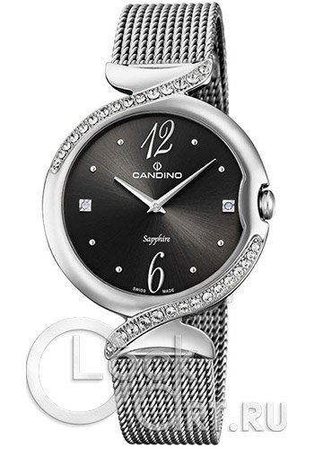 Женские наручные часы Candino Elegance C4611.2