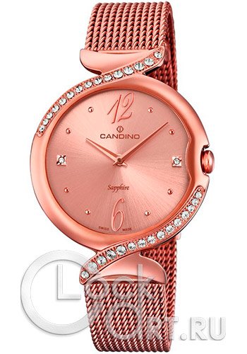 Женские наручные часы Candino Elegance C4613.2