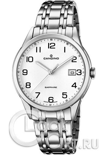 Мужские наручные часы Candino Classic C4614.1
