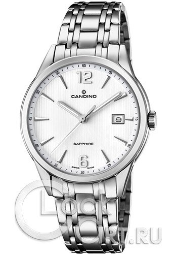 Мужские наручные часы Candino Classic C4614.2