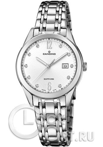 Женские наручные часы Candino Classic C4615.2