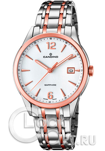 Мужские наручные часы Candino Classic C4616.2