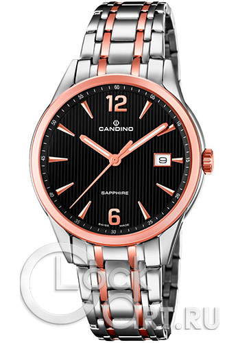 Мужские наручные часы Candino Classic C4616.3