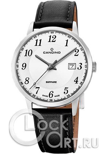 Мужские наручные часы Candino Classic C4618.1