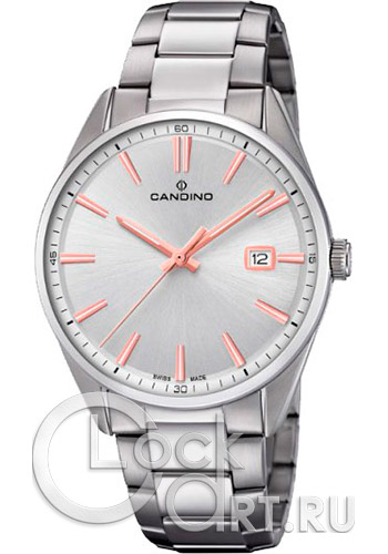 Мужские наручные часы Candino Classic C4621.1