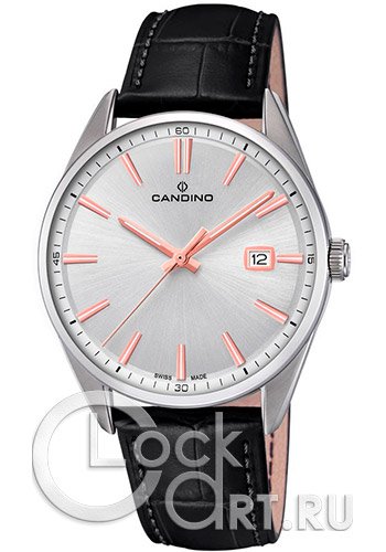 Мужские наручные часы Candino Classic C4622.1