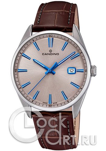Мужские наручные часы Candino Classic C4622.2