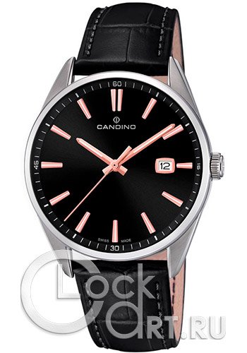 Мужские наручные часы Candino Classic C4622.4