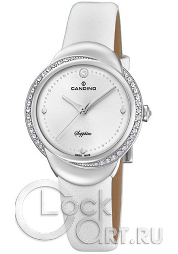 Женские наручные часы Candino Elegance C4623.1