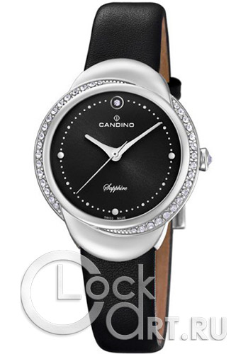 Женские наручные часы Candino Elegance C4623.2