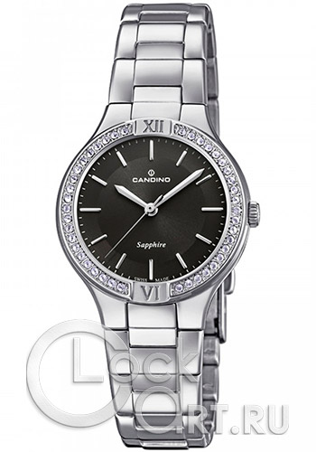 Женские наручные часы Candino Elegance C4626.2