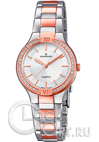 Женские наручные часы Candino Elegance C4628.1