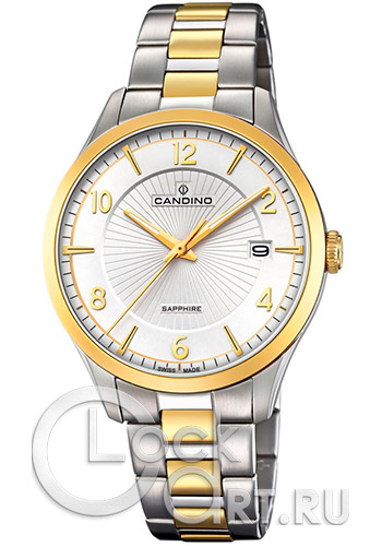 Мужские наручные часы Candino Classic C4631.1