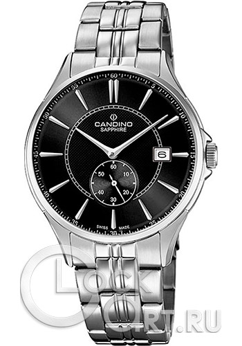 Мужские наручные часы Candino Casual C4633.4