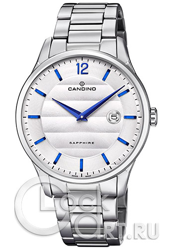 Мужские наручные часы Candino Casual C4637.1