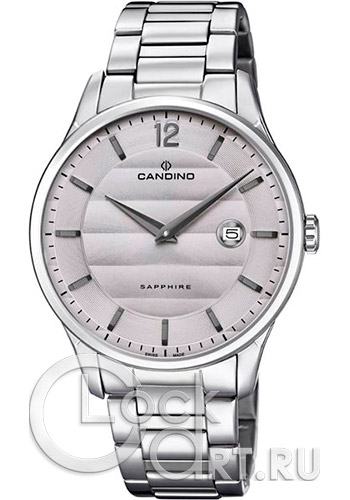 Мужские наручные часы Candino Casual C4637.2