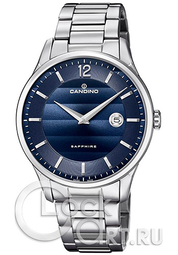 Мужские наручные часы Candino Casual C4637.3