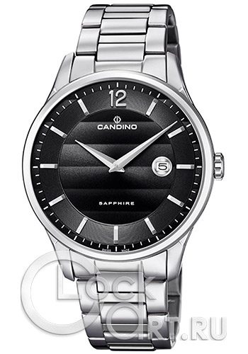 Мужские наручные часы Candino Casual C4637.4