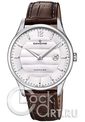 Мужские наручные часы Candino Casual C4638.1