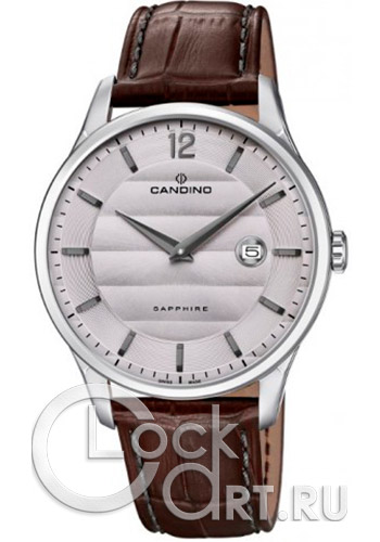 Мужские наручные часы Candino Casual C4638.2