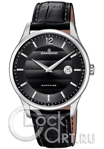 Мужские наручные часы Candino Casual C4638.4