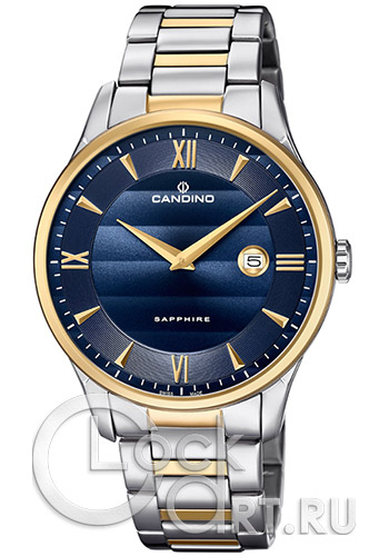 Мужские наручные часы Candino Casual C4639.3
