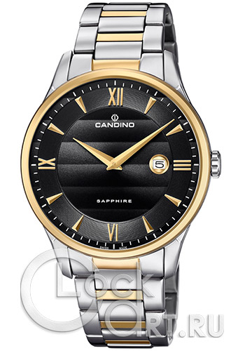 Мужские наручные часы Candino Casual C4639.4