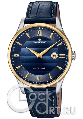Мужские наручные часы Candino Casual C4640.3
