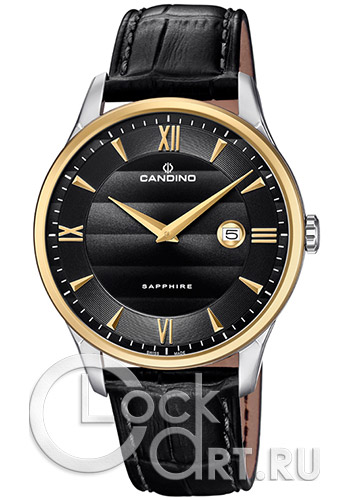 Мужские наручные часы Candino Casual C4640.4