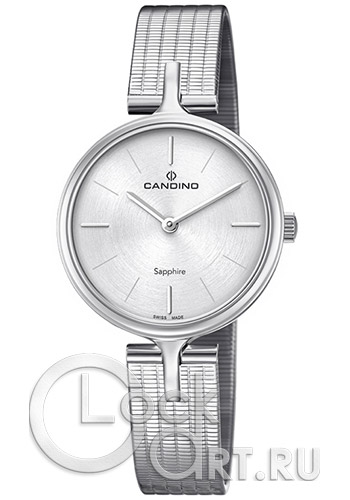 Женские наручные часы Candino Elegance C4641.1