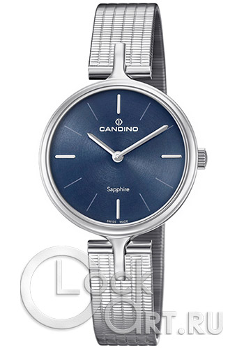 Женские наручные часы Candino Elegance C4641.2