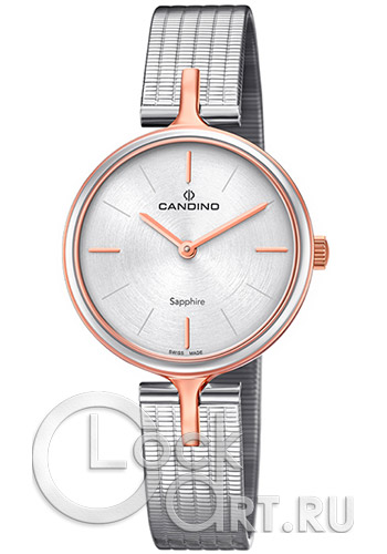 Женские наручные часы Candino Elegance C4643.1