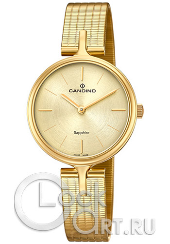 Женские наручные часы Candino Elegance C4644.1