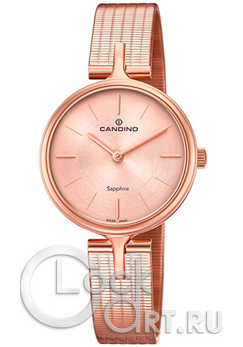 Женские наручные часы Candino Elegance C4645.1