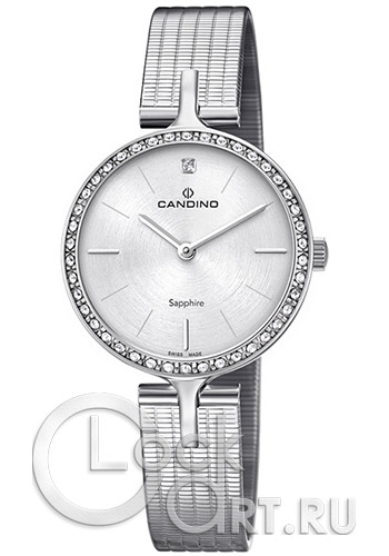 Женские наручные часы Candino Elegance C4646.1