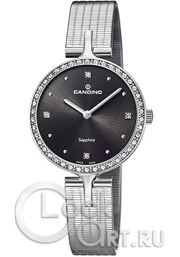 Женские наручные часы Candino Elegance C4646.2