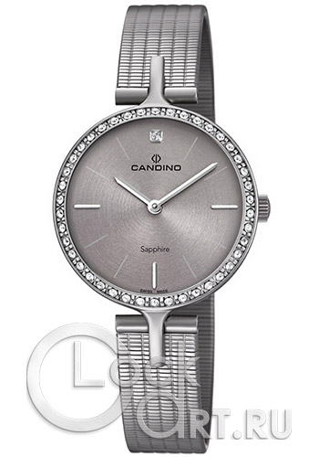Женские наручные часы Candino Elegance C4647.1