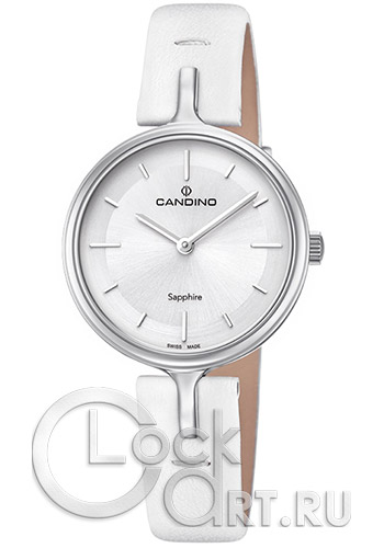 Женские наручные часы Candino Elegance C4648.1
