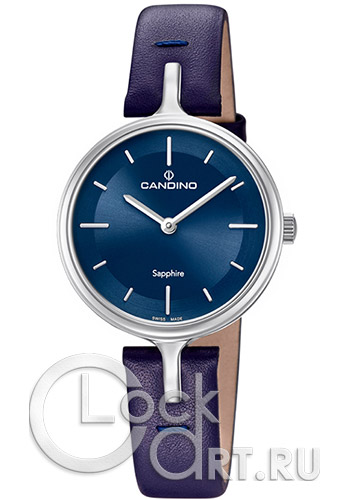 Женские наручные часы Candino Elegance C4648.2