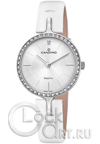 Женские наручные часы Candino Elegance C4651.1