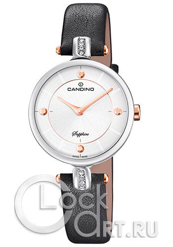 Женские наручные часы Candino Elegance C4658.2