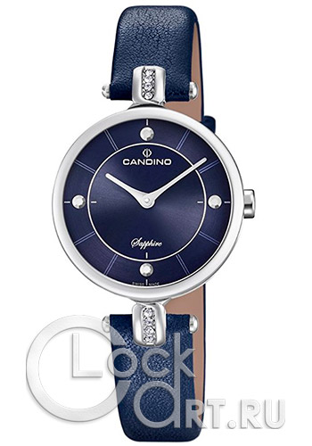 Женские наручные часы Candino Elegance C4658.3