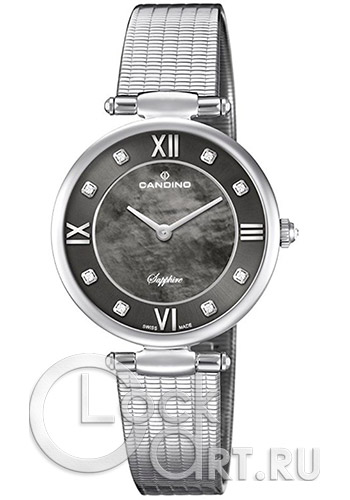Женские наручные часы Candino Elegance C4666.2