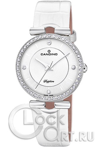 Женские наручные часы Candino D-Light C4672.1