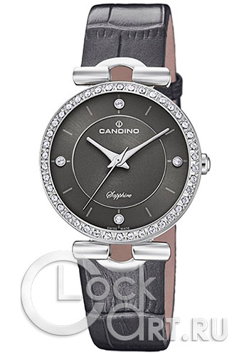 Женские наручные часы Candino D-Light C4672.3