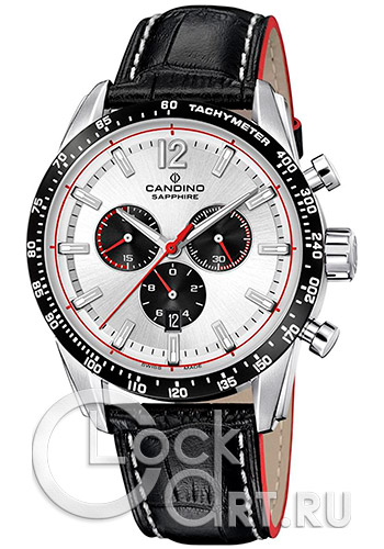 Мужские наручные часы Candino Sportive C4681.1