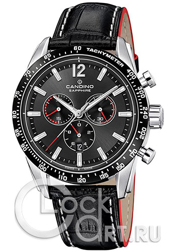 Мужские наручные часы Candino Sportive C4681.2